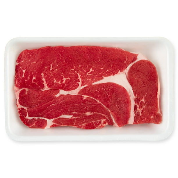 Contemporary Chuck Beef Roast, Tray, 2.00 - 2.65 lbs