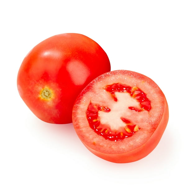 Particular person Contemporary Roma Tomato